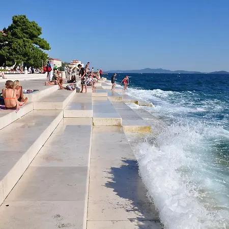 Domalu Old Town Apartamento