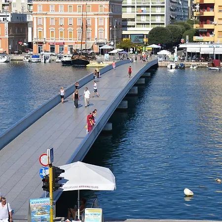 Domalu Old Town Zadar