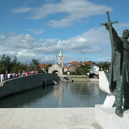 Domalu Old Town Apartment *