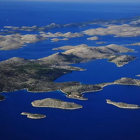 Domalu Old Town Apartment *