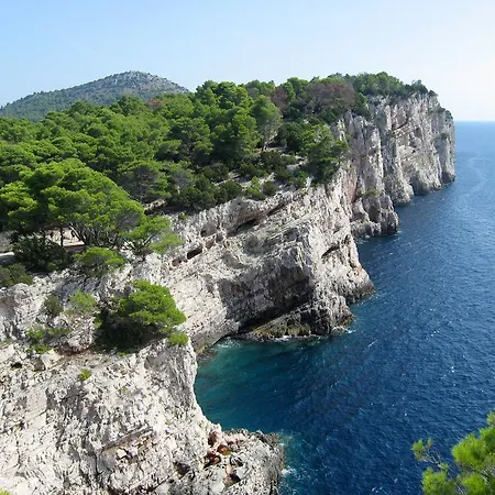 Domalu Old Town Apartamento *