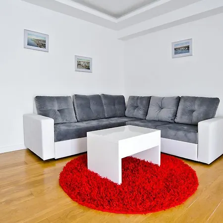 Apartamento Domalu Old Town Zadar