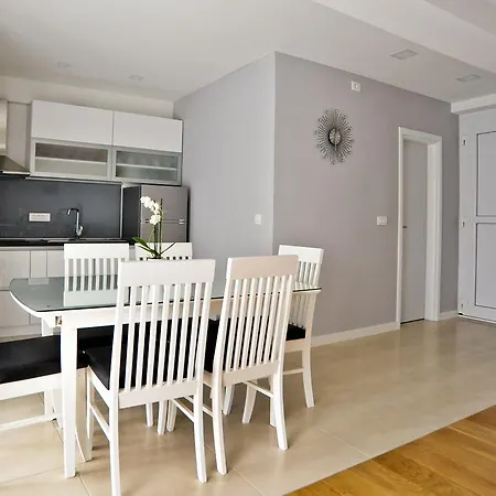 Domalu Old Town Zadar