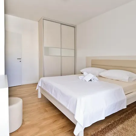 Apartamento Domalu Old Town Zadar