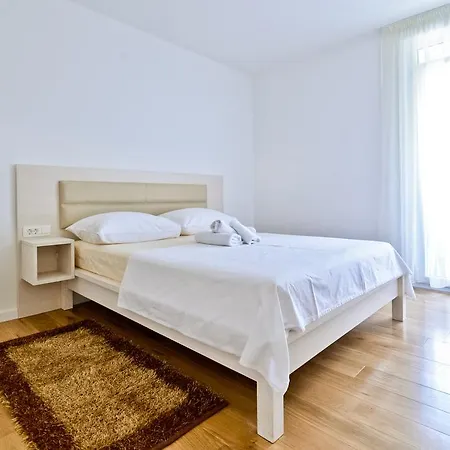 Domalu Old Town * Zadar