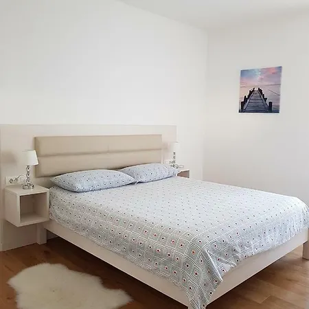 Domalu Old Town Zadar