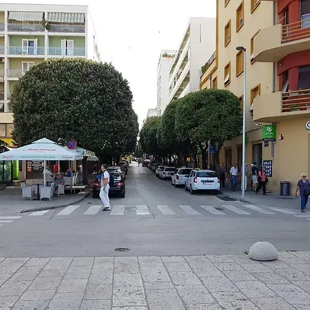 Domalu Old Town Apartamento *