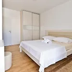 Apartment Domalu Old Town Zadar