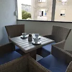 Domalu Old Town Apartment