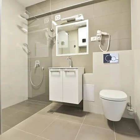 Apartman Domalu Old Town Zadar