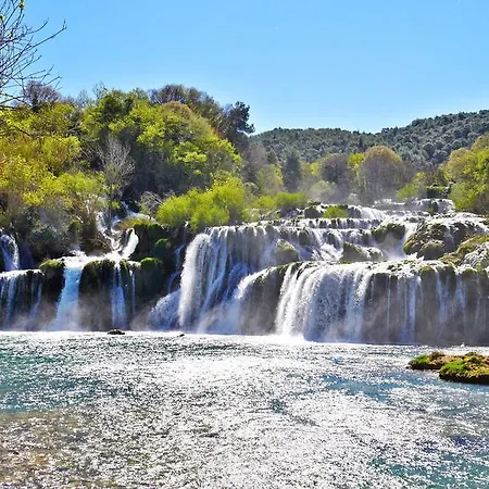 Apartman Domalu Old Town Zadar