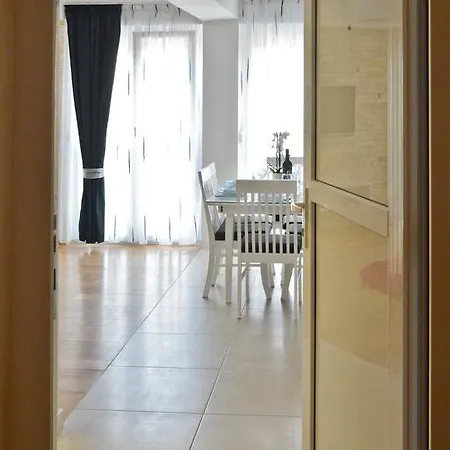 Domalu Old Town Apartman Zadar