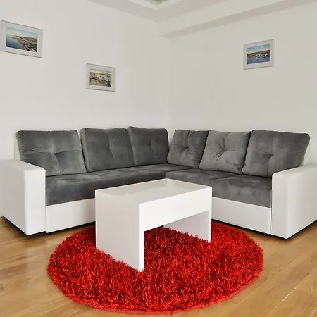 Apartman Domalu Old Town