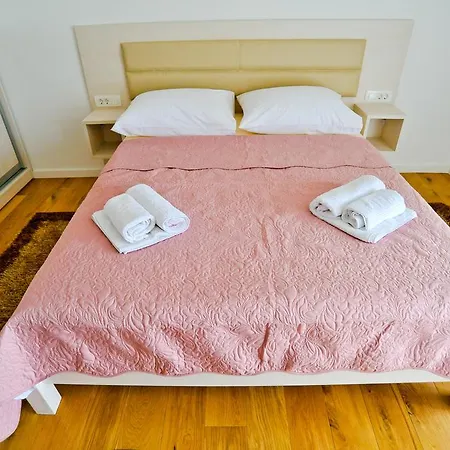 Apartman Domalu Old Town