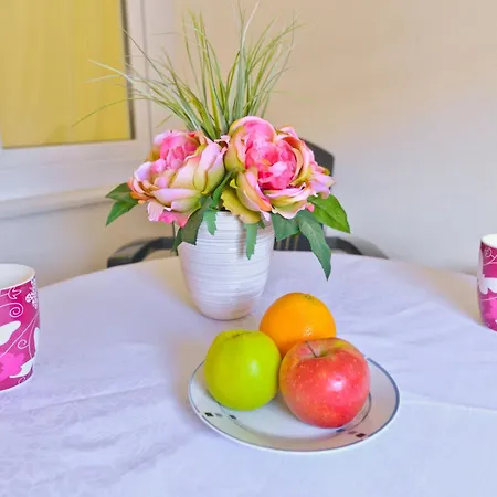 Domalu Old Town * Zadar