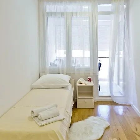 Apartman Domalu Old Town Zadar