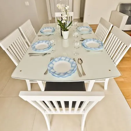 Domalu Old Town Apartman Zadar