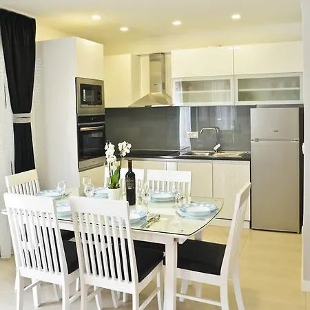 Apartmán Domalu Old Town Zadar