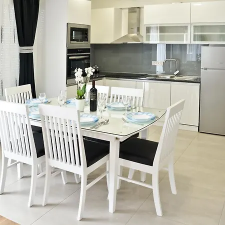 Apartmán Domalu Old Town *