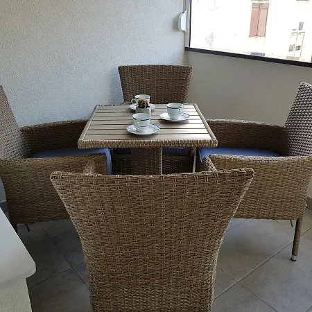 Domalu Old Town * Zadar