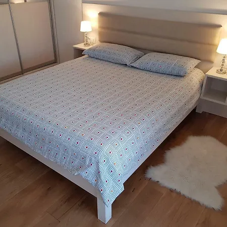 Apartman Domalu Old Town Zadar