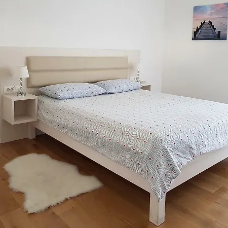 Apartman Domalu Old Town