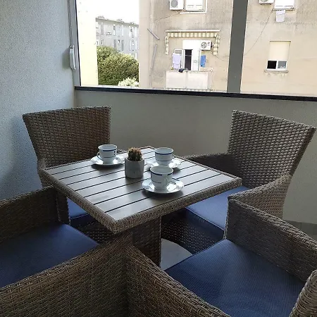 Domalu Old Town Apartmán