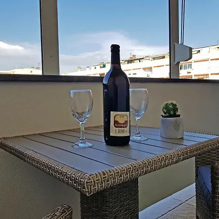 Apartman Domalu Old Town Zadar