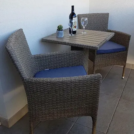 Apartman Domalu Old Town *