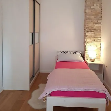 Apartman Domalu Old Town
